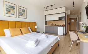 Zeus Apartments Lublin